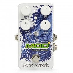 EHX MOD 11 Modulation Pedal