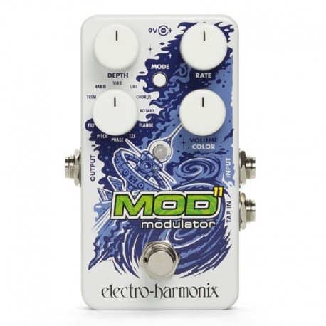 EHX MOD 11 Modulation Pedal