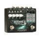 EHX Oceans12 Dual Stereo Reverb