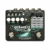 EHX Oceans12 Dual Stereo Reverb