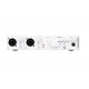 Arturia MiniFuse 2 Blanco