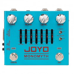 Monomyth Joyo R26