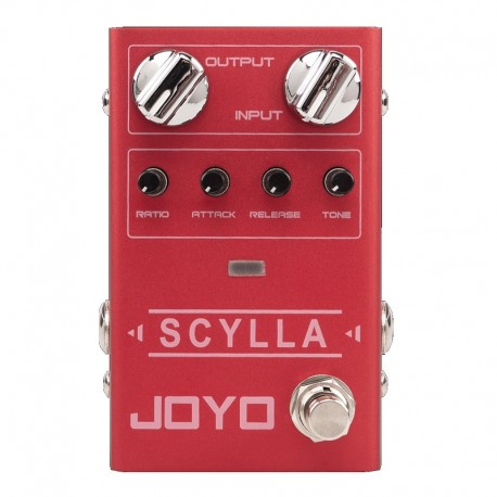 Scylla Joyo R27