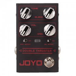 Double Thruster Joyo R28