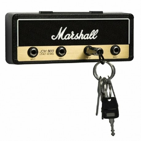 Colgador de llaves Marshall