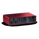 Focusrite Scarlett 2i2 4th Gen
