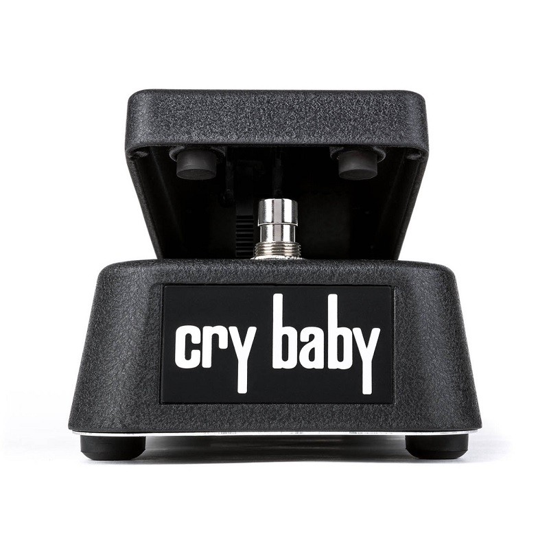 Cry Baby Wah Guitar Effects Pedal GCB95 - Armonicos.cl