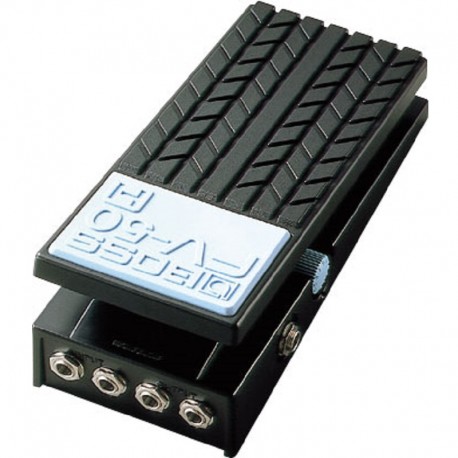 Boss FV-50H Volume Pedal
