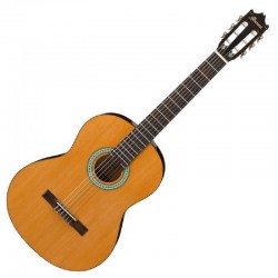Ibanez GA3 Ambar Guitarra Acustica Nylon