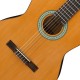 Ibanez GA3 Ambar Guitarra Acustica Nylon