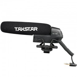 Takstar SGC-600 Micrófono Condensador