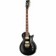 Harley Benton SC-Custom Plus EMG FR Vintage Black
