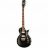 Harley Benton SC-Custom Plus EMG FR Vintage Black
