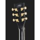 Harley Benton SC-Custom Plus EMG FR Vintage Black
