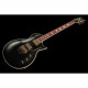 Harley Benton SC-Custom Plus EMG FR Vintage Black
