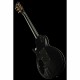 Harley Benton SC-Custom Plus EMG FR Vintage Black