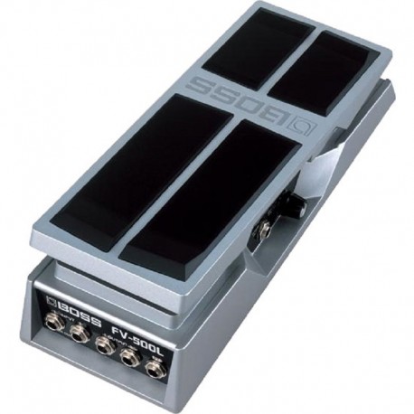 Boss FV-500-L Stereo Volume Pedal
