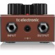 TC Electronic Rusty Fuzz