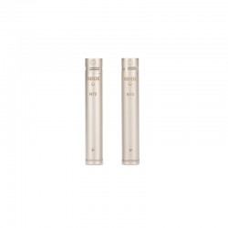 Rode NT5 MP Par de Micrófonos