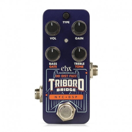 EHX Pico Triboro Bridge