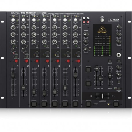 Behringer DX2000 USB