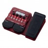 Zoom B1X Four Pedalera Multiefecto Bajo