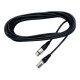 Cable de micrófono RockCable RCL30305D7