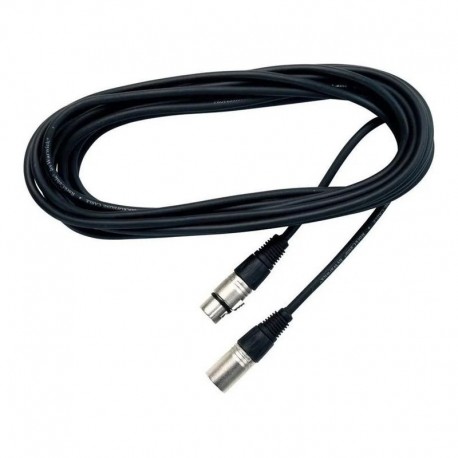 Cable de micrófono RockCable RCL30305D7