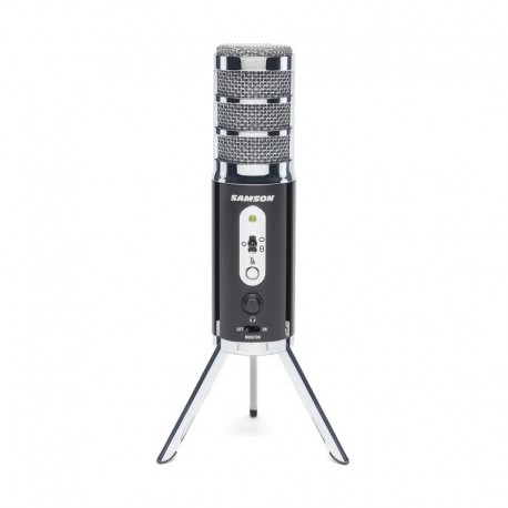Samson Satellite USB Microfono Condensador