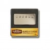 Alnico II Classic Neck Nickel