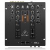 Behringer NOX101 Mezclador DJ