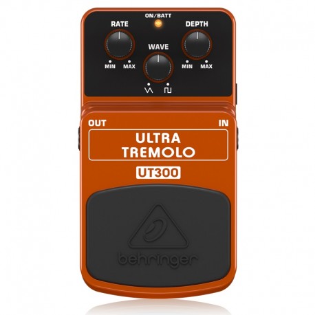 Behringer UT300
