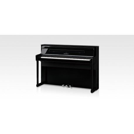 Piano digital Kawai CA901 Ebony Polish