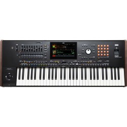 Arreglador Profesional Korg Pa5X 61