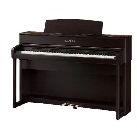 Piano digital Kawai CA701 Rosewood