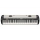 Piano digital Korg 88 Teclas SV-2S - Silver