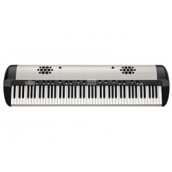 Piano digital Korg 88 Teclas SV-2S - Silver