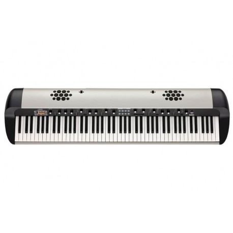 Piano digital Korg 88 Teclas SV-2S - Silver