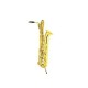 Saxofón barítono Baldassare 6431L