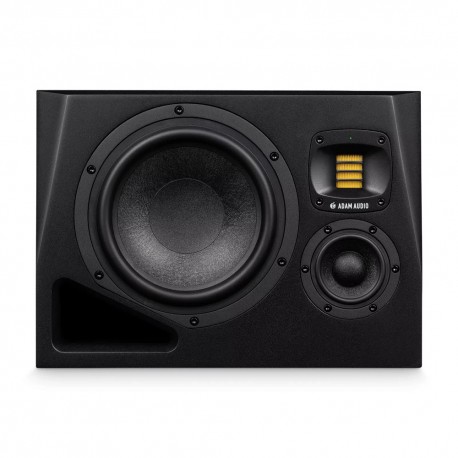 Monitor estudio A8H-A (izquierdo) ADAM audio 8" 270W RMS