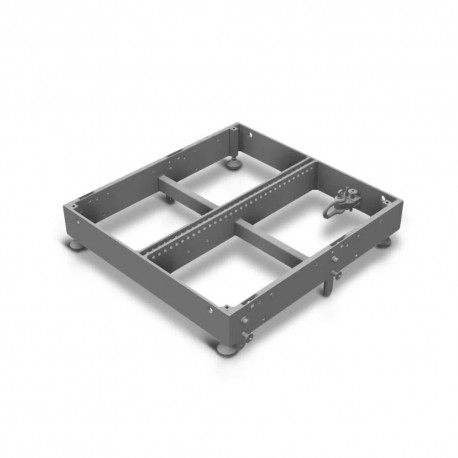 Line Array MS-F 210 P/Muse210 FTB