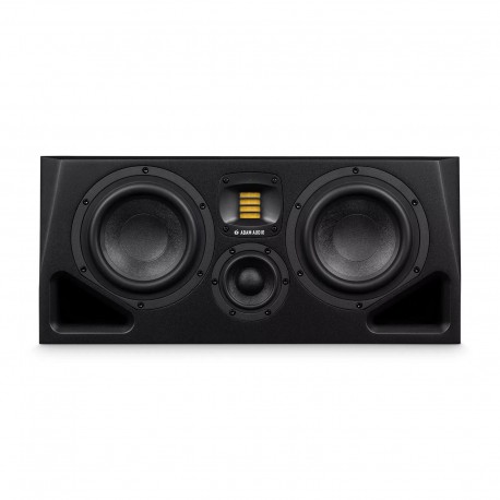 Monitor estudio A77H ADAM audio 2x7" 270W RMS