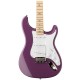 Guitarra eléctrica PRS SE Silver Sky - Summit Purple