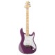 Guitarra eléctrica PRS SE Silver Sky - Summit Purple