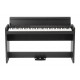 Piano digital Korg LP-380 U - Rosewood/Black