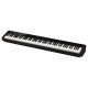 Piano Digital Casio PX-S1100 color negro