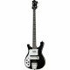Harley Benton RB-414LH BK (Zurdo)