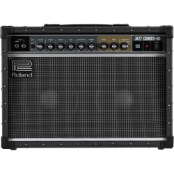 Amplificador de guitarra Roland JC-40 - 40W Jazz Chorus