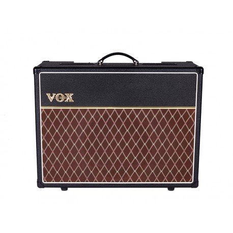 Amplificador de guitarra VOX ONETWELVE AC30S1 - 30W RMS