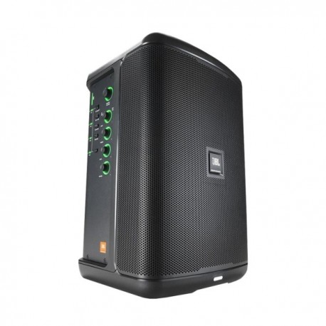 Caja acústica activa portátil JBL EON ONE Compact